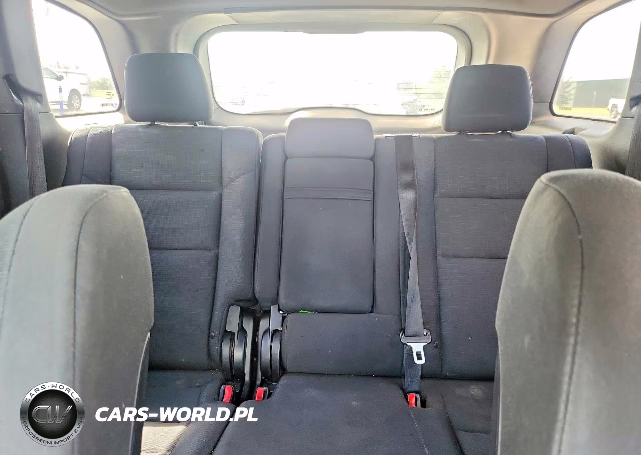 2014 Jeep Grand Cherokee Laredo VIN:1C4RJFAG2EC155240 - 10