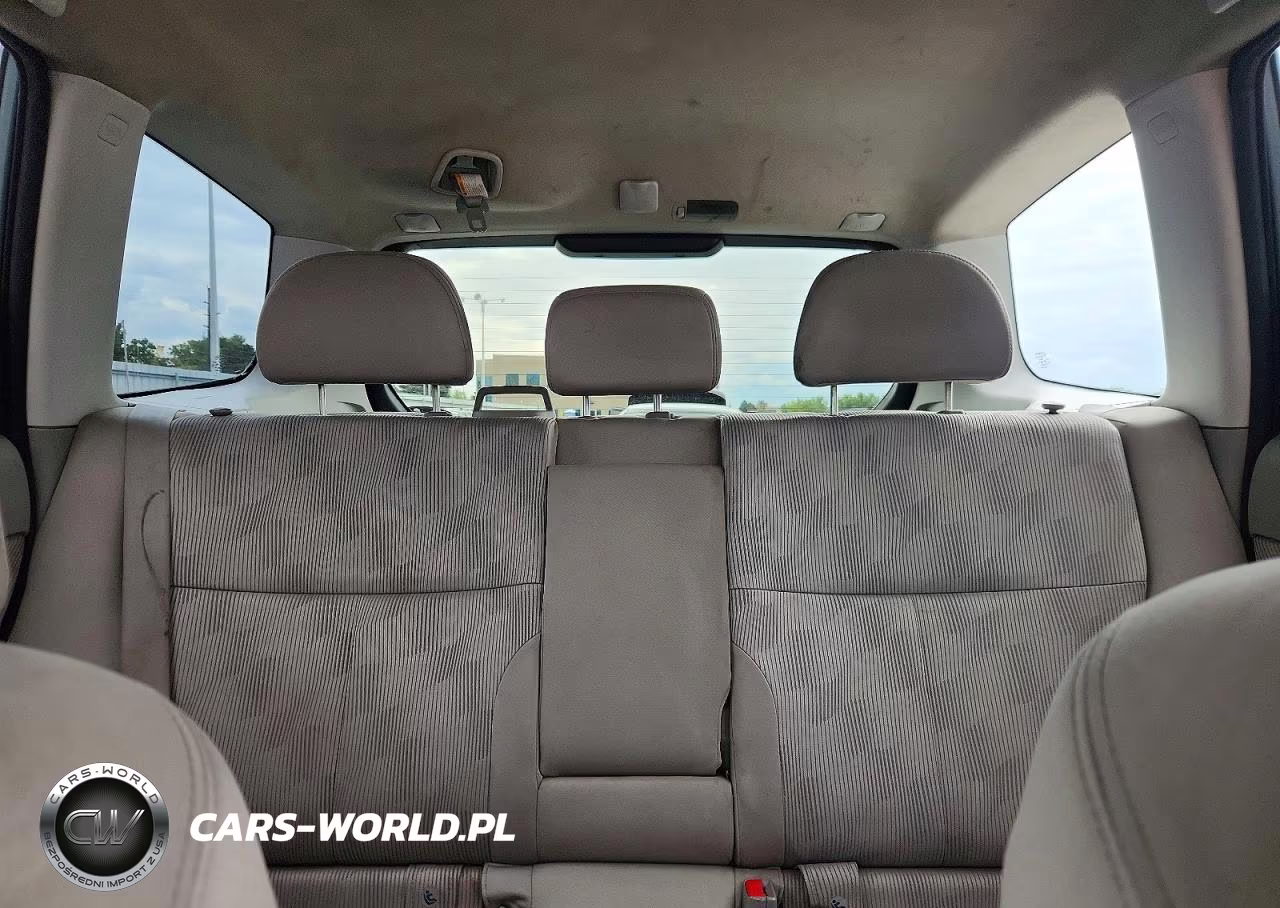 2009 Subaru Forester 2.5X VIN:JF2SH61609H701709 - 10