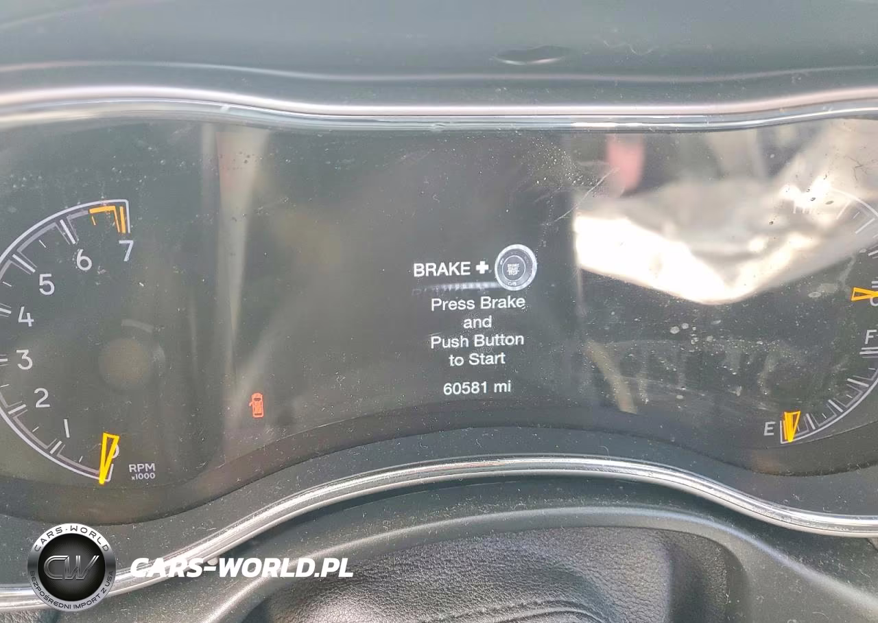 2020 Jeep Grand Cherokee Limited VIN:1C4RJFBG3LC227364 - 9