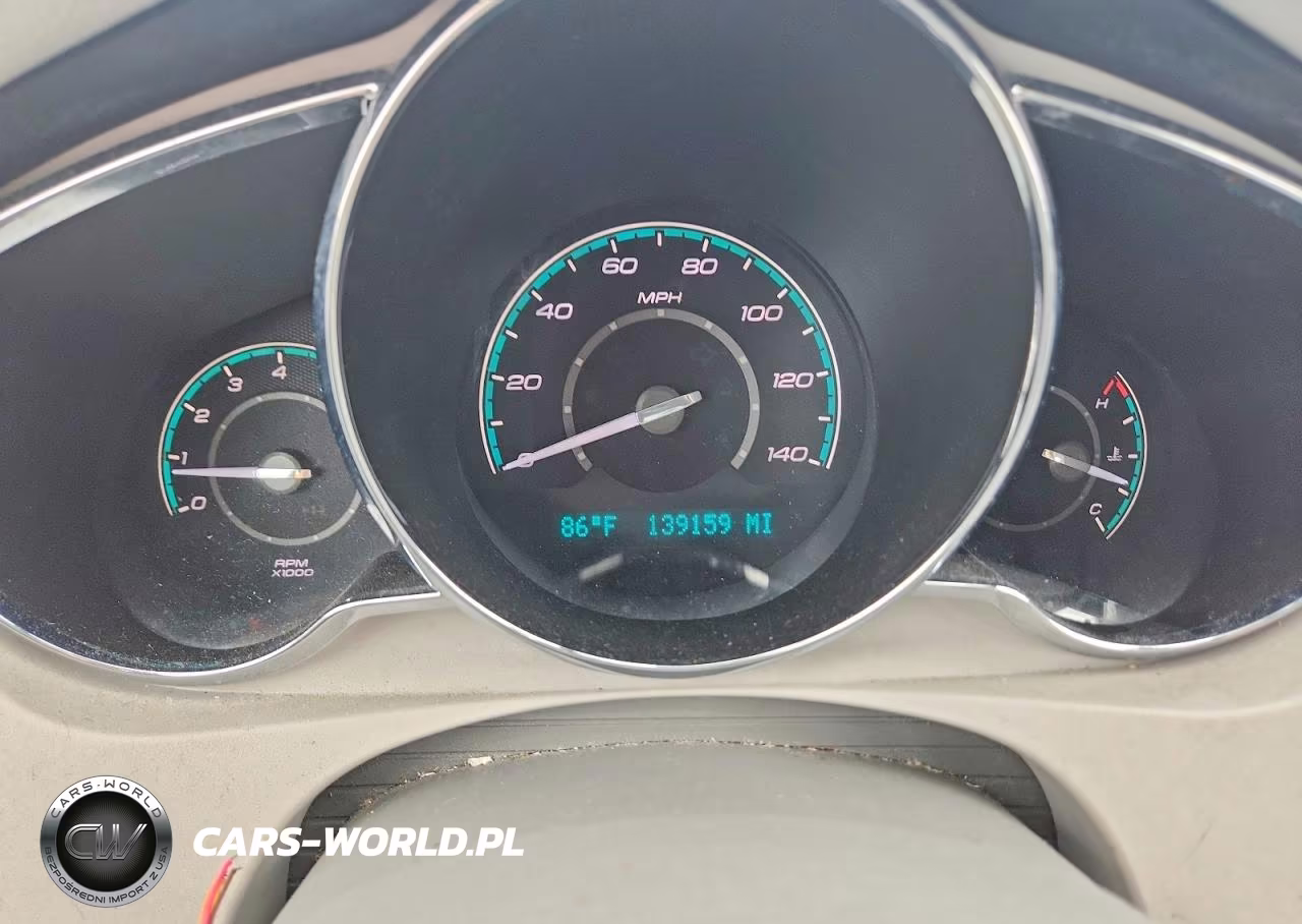 2012 Chevrolet Malibu 2Lt VIN:1G1ZD5EU8CF348062 - 9