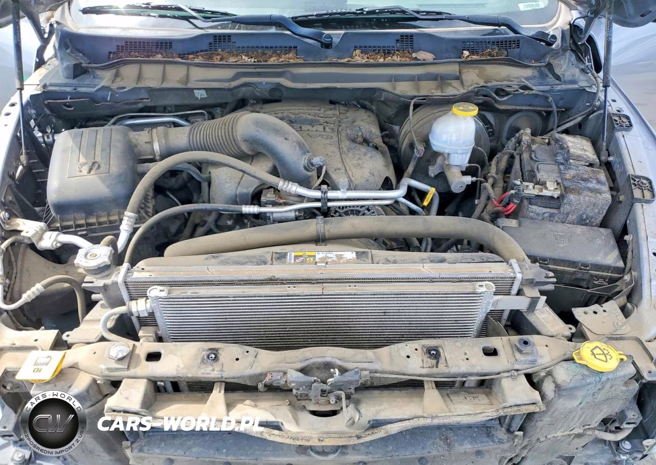 2019 Ram 1500 Classic Slt VIN:1C6RR6LTXKS604076 - 11