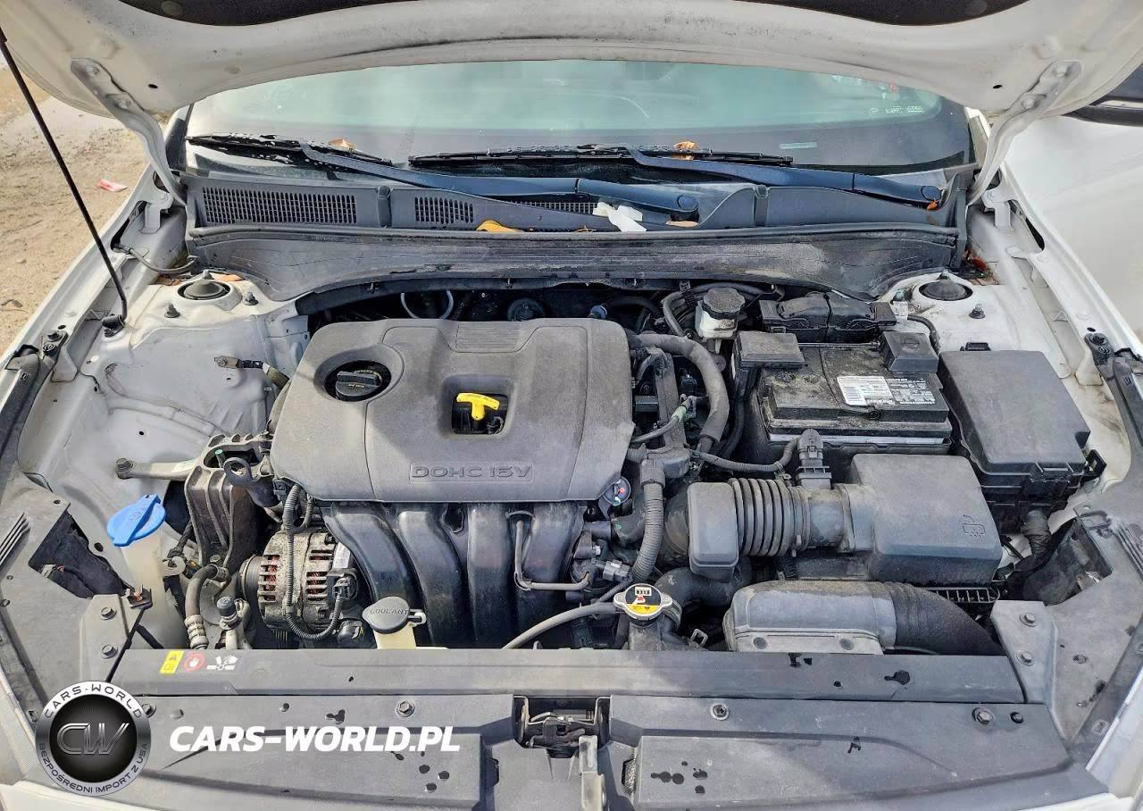 2020 Kia Forte Gt Line VIN:3KPF34AD9LE157838 - 11
