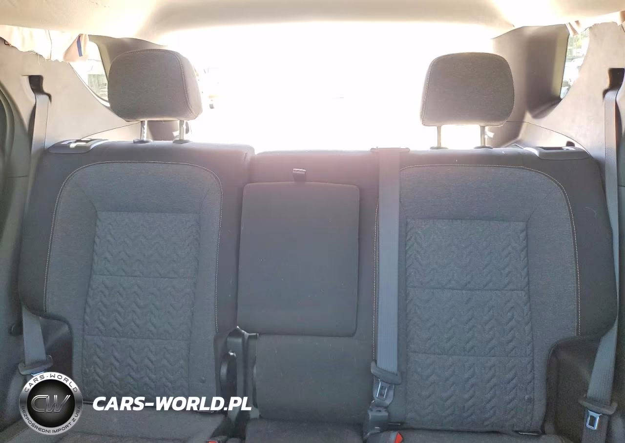 2024 Chevrolet Equinox Lt VIN:3GNAXUEG5RL368386 - 10