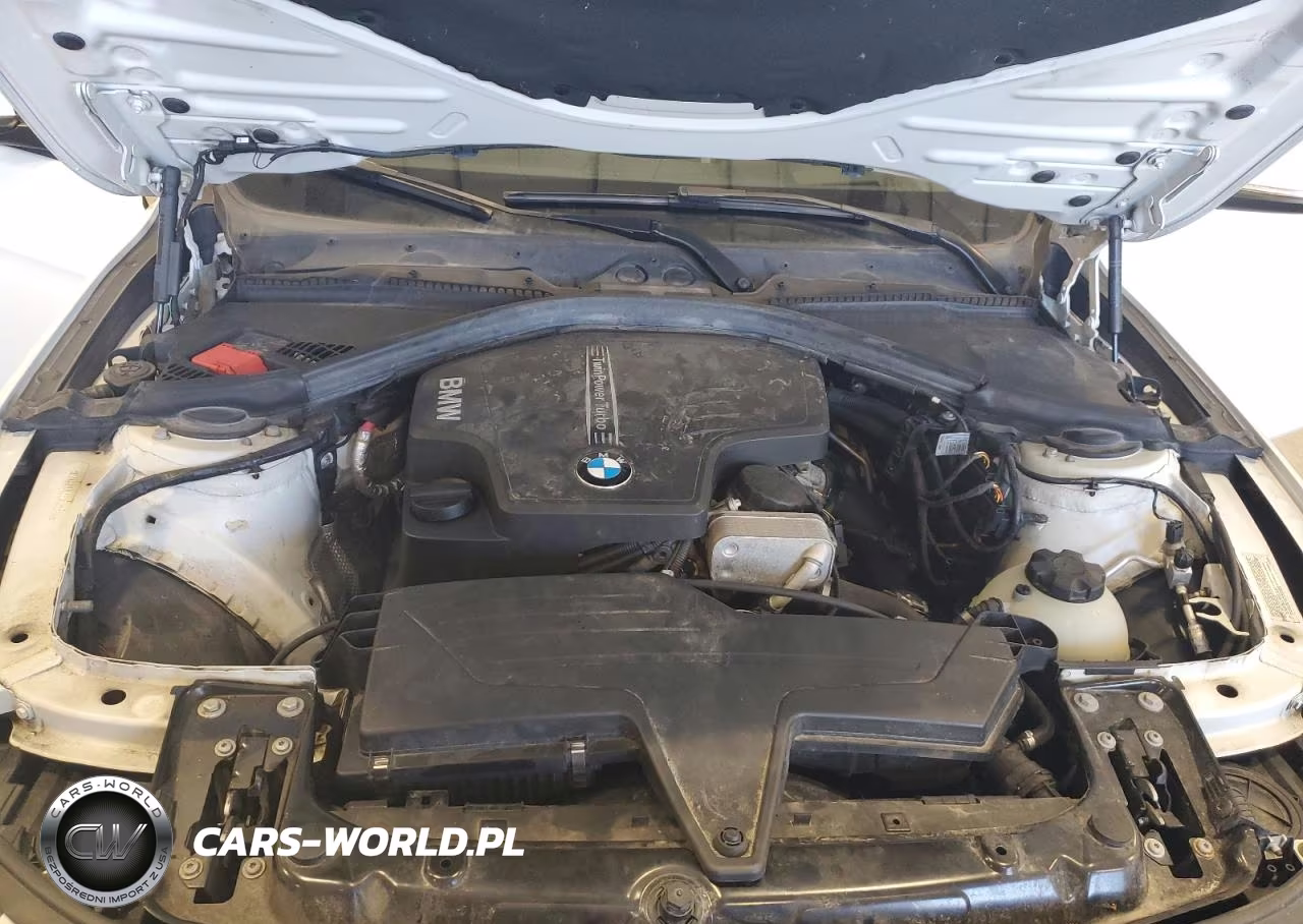2013 BMW 328 Xi VIN:WBA3B3C56DF530084 - 11