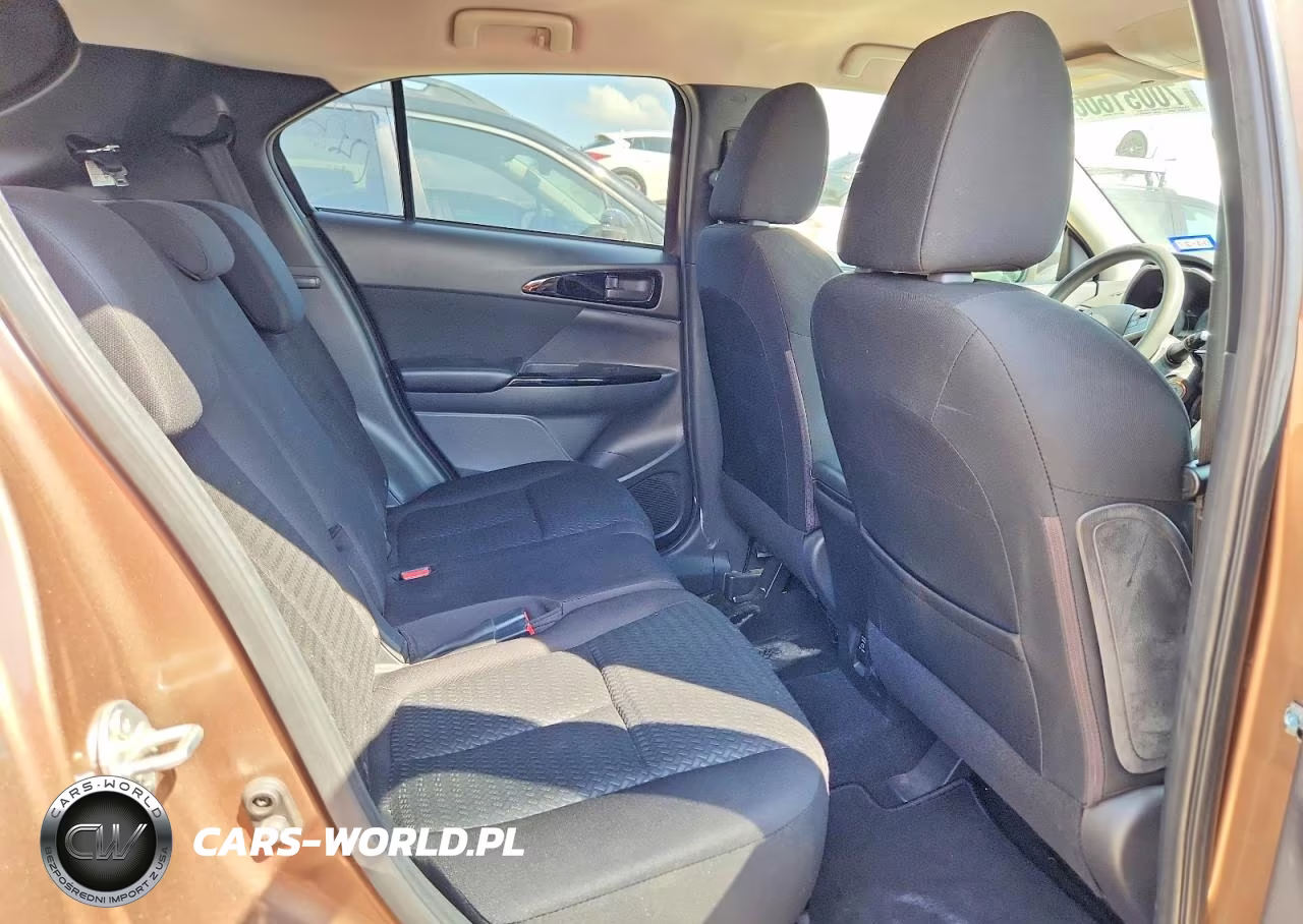 2019 Mitsubishi Eclipse Cross Le VIN:JA4AT4AA7KZ021575 - 10