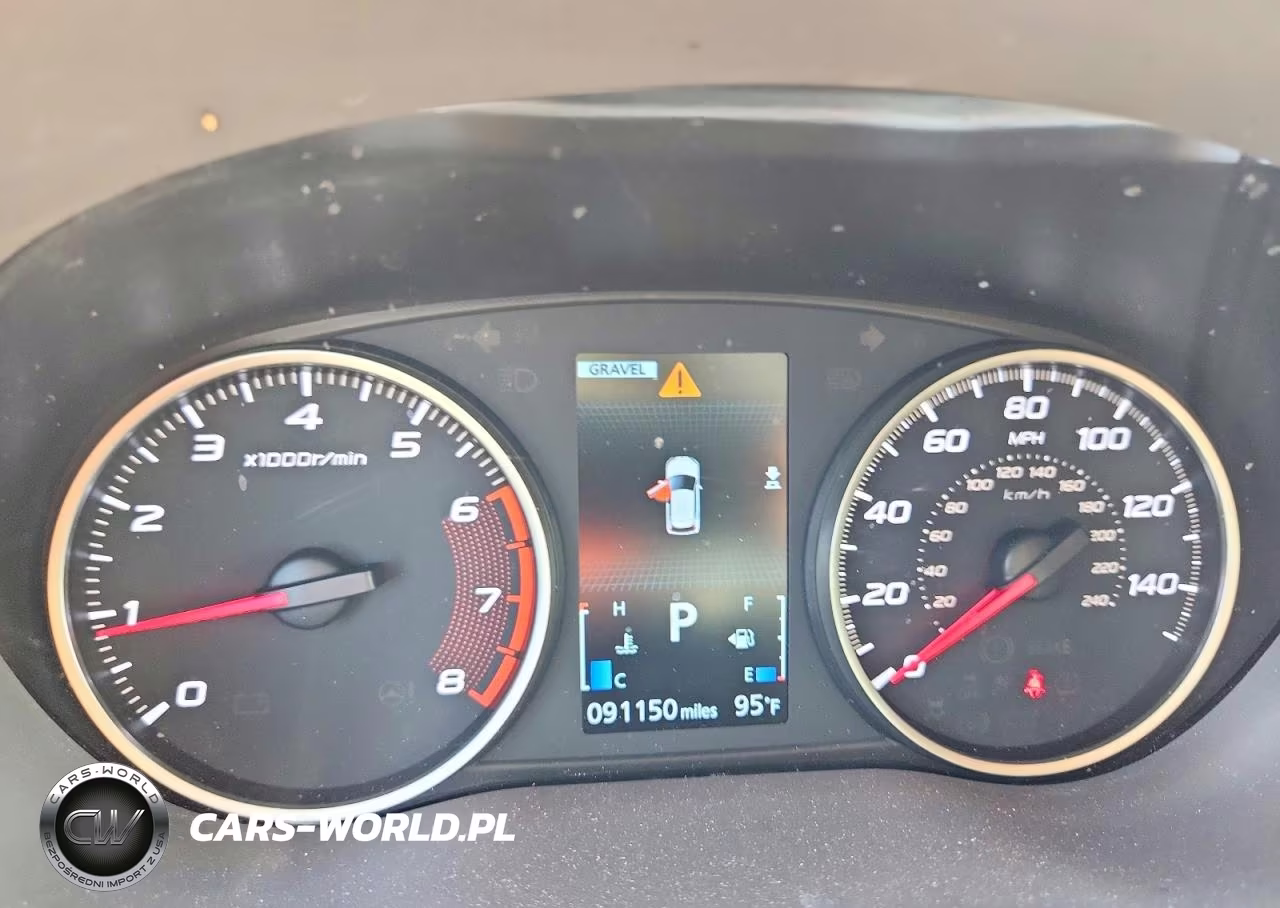 2019 Mitsubishi Eclipse Cross Le VIN:JA4AT4AA7KZ021575 - 9