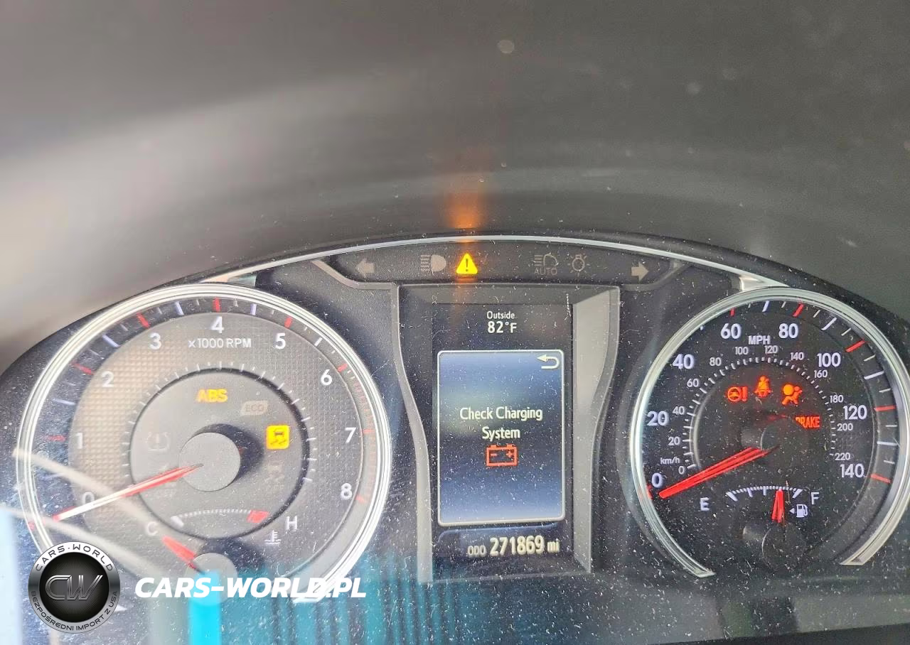 2015 Toyota Camry Se VIN:4T1BF1FK9FU092096 - 9