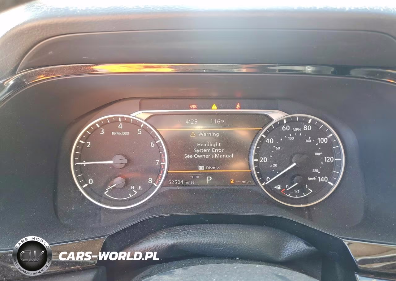 2023 Nissan Pathfinder Sv VIN:5N1DR3BC5PC244179 - 9