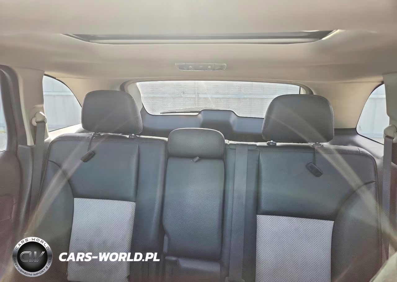 2014 Ford Edge Sel VIN:2FMDK4JC9EBB31778 - 10