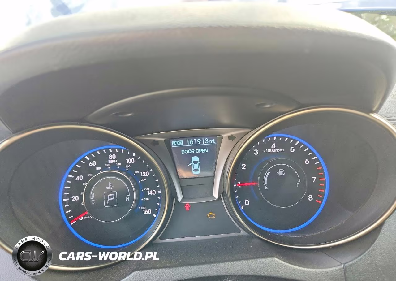 2013 Hyundai Genesis Coupe 2.0T VIN:KMHHT6KD9DU087646 - 9
