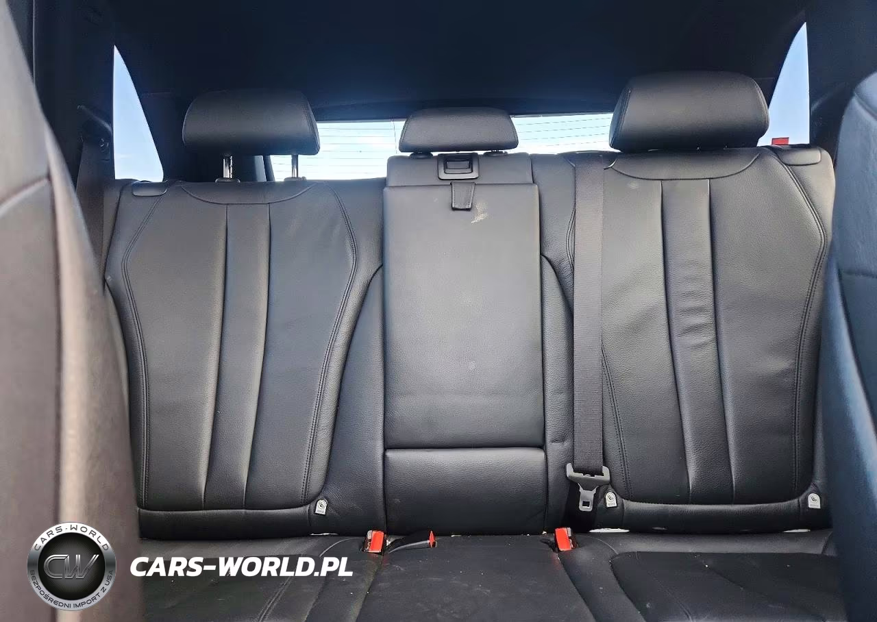 2014 BMW X5 xDrive35I VIN:5UXKR0C54E0C24869 - 10