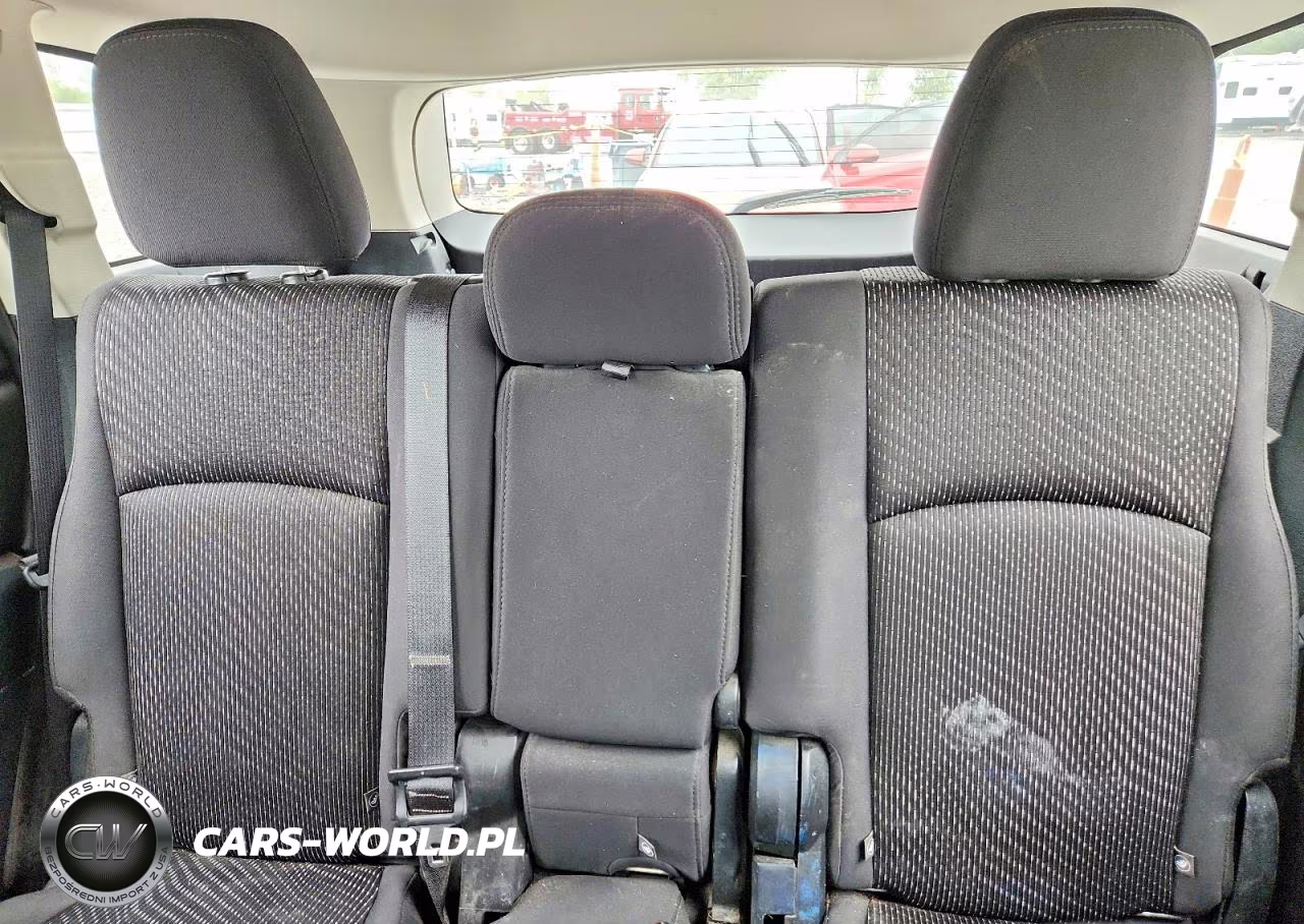 2014 Dodge Journey Se VIN:3C4PDCAB9ET183865 - 10
