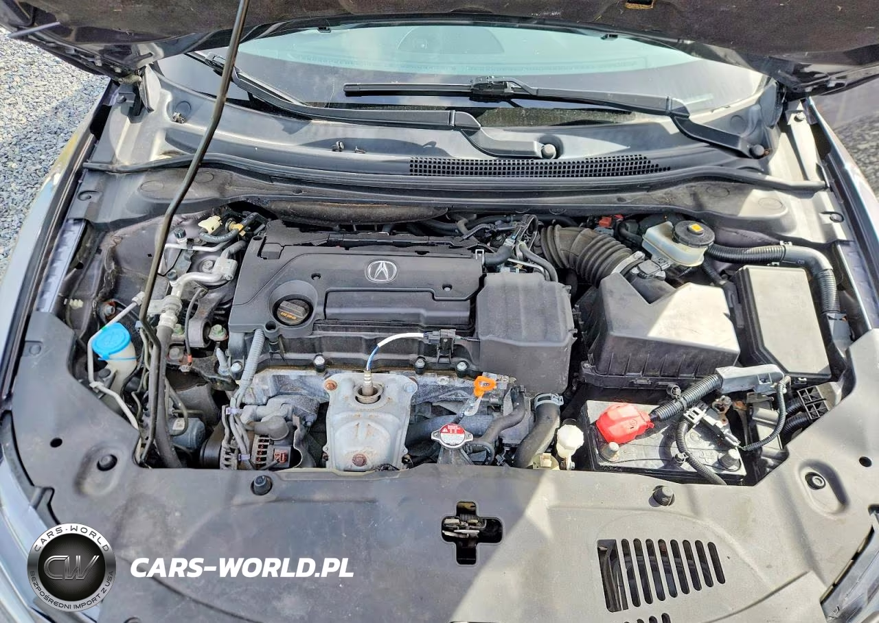 2020 Acura Ilx Premium A-Spec VIN:19UDE2F83LA009707 - 11