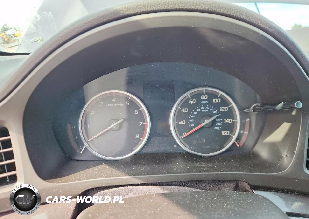 2020 Acura Ilx Premium A-Spec VIN:19UDE2F83LA009707 - 9