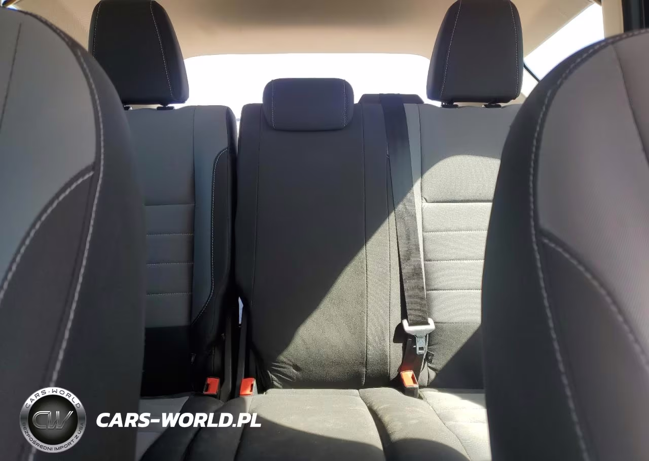 2018 Ford Escape S VIN:1FMCU0F79JUA31470 - 10