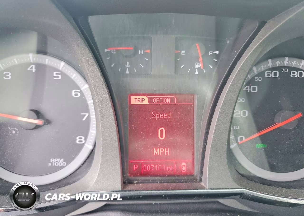 2015 GMC Terrain Slt VIN:2GKFLYE36F6387452 - 9