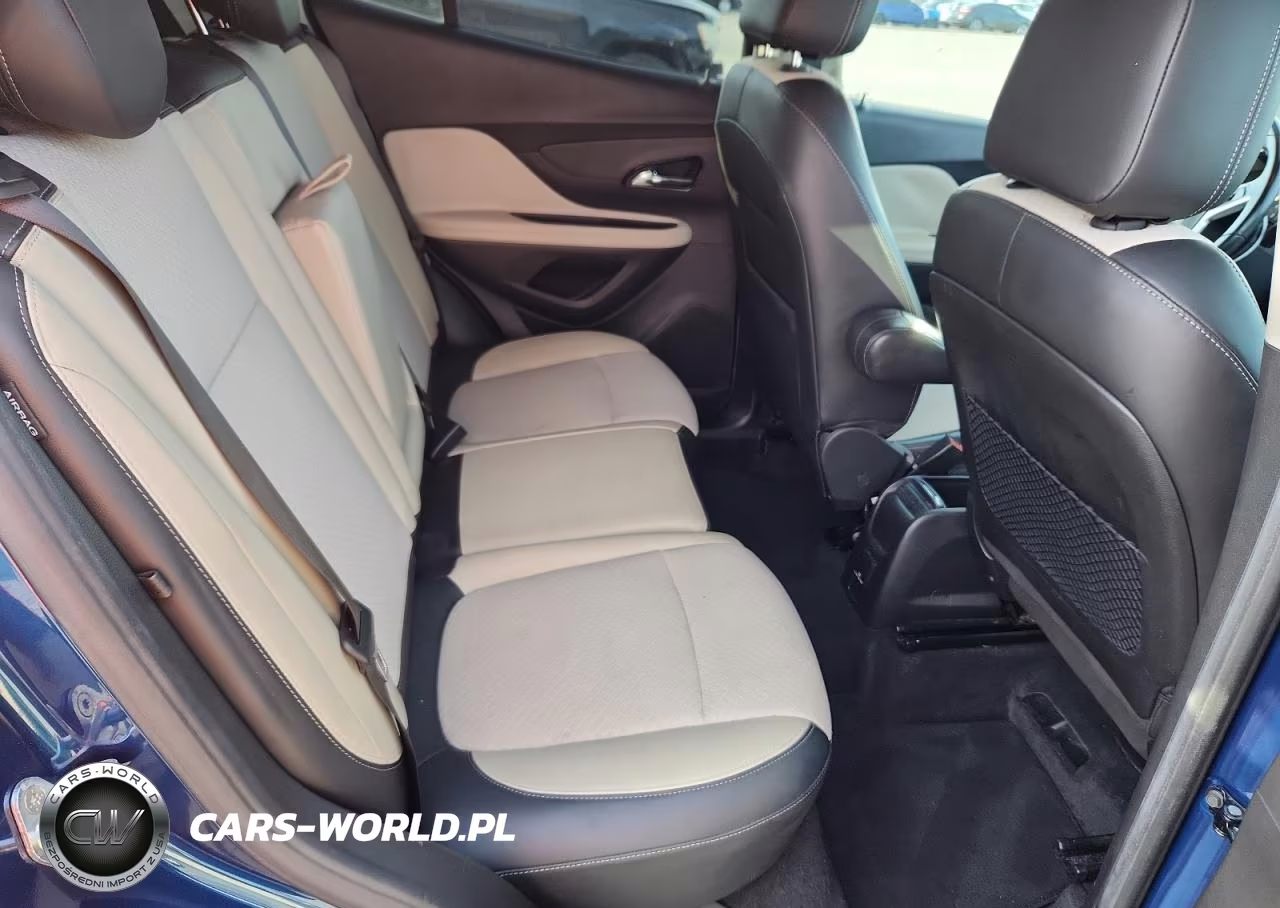 2019 Buick Encore Preferred VIN:KL4CJASB0KB938578 - 11