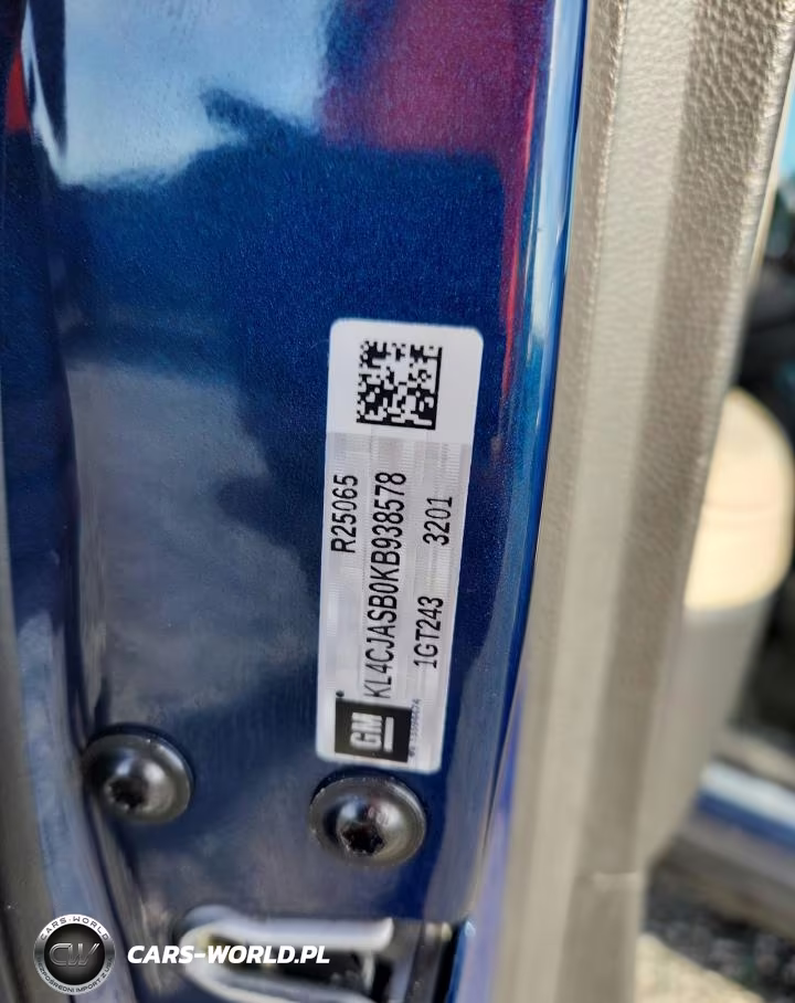 2019 Buick Encore Preferred VIN:KL4CJASB0KB938578 - 13
