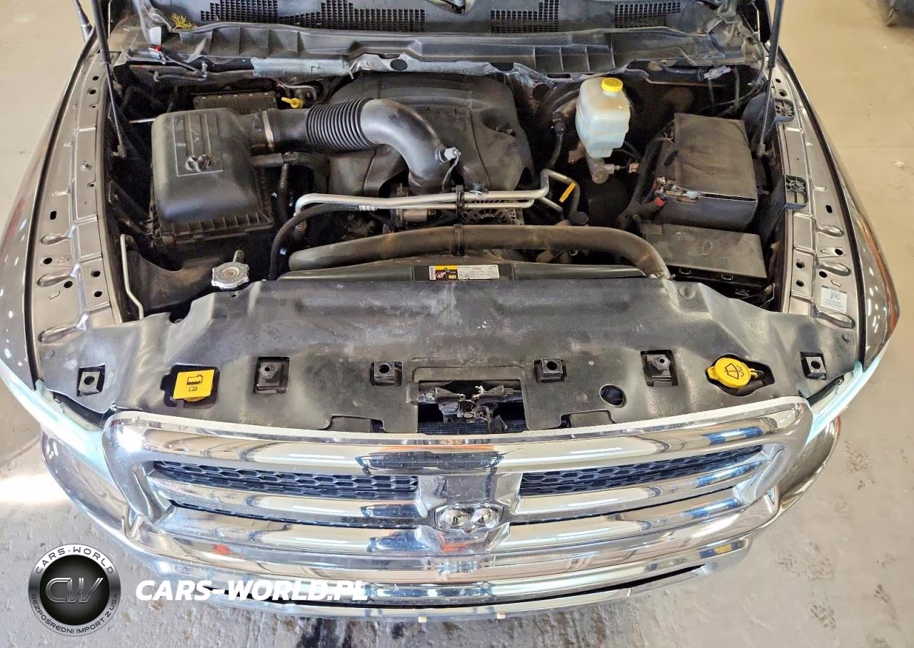 2014 Ram 2500 St VIN:3C6TR5CT4EG182981 - 11