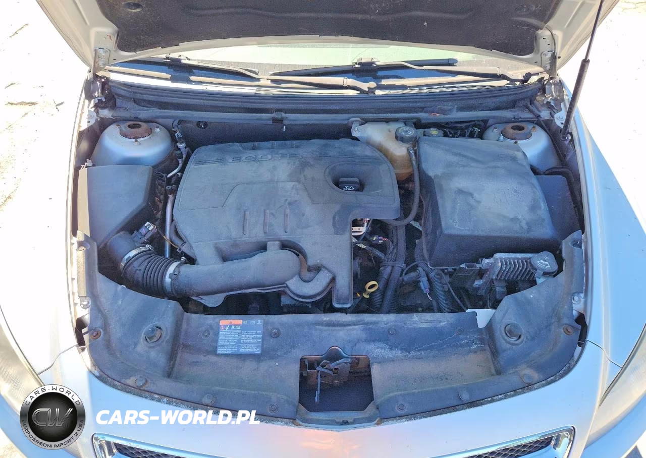 2012 Chevrolet Malibu Ls VIN:1G1ZB5E07CF231768 - 11