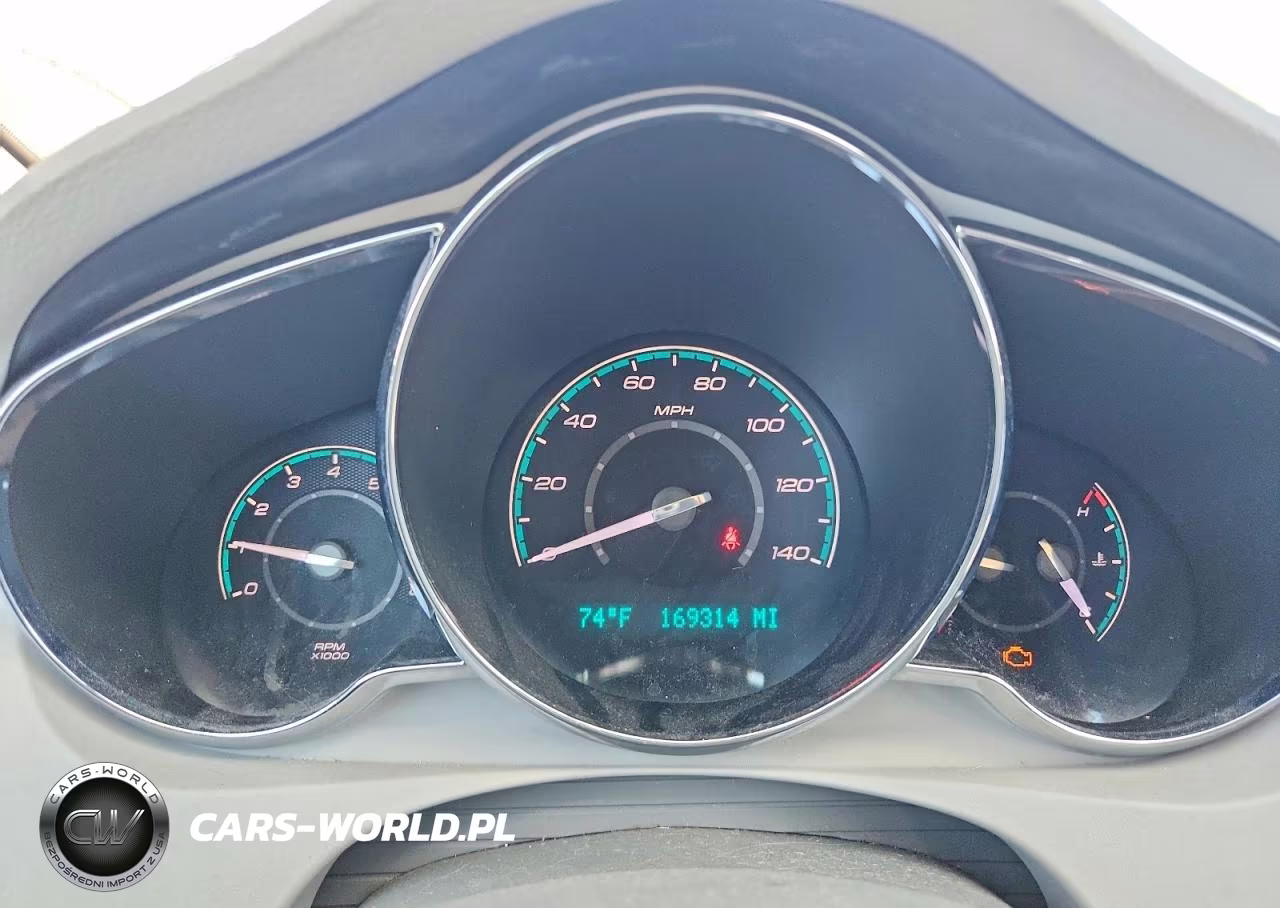 2012 Chevrolet Malibu Ls VIN:1G1ZB5E07CF231768 - 9