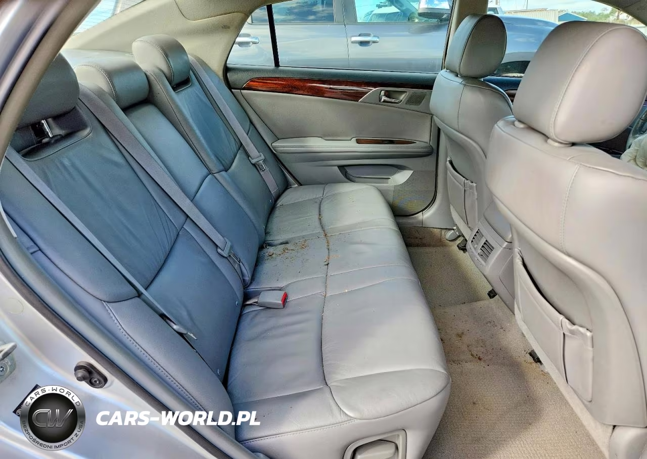 2008 Toyota Avalon Xls VIN:4T1BK36BX8U260628 - 10