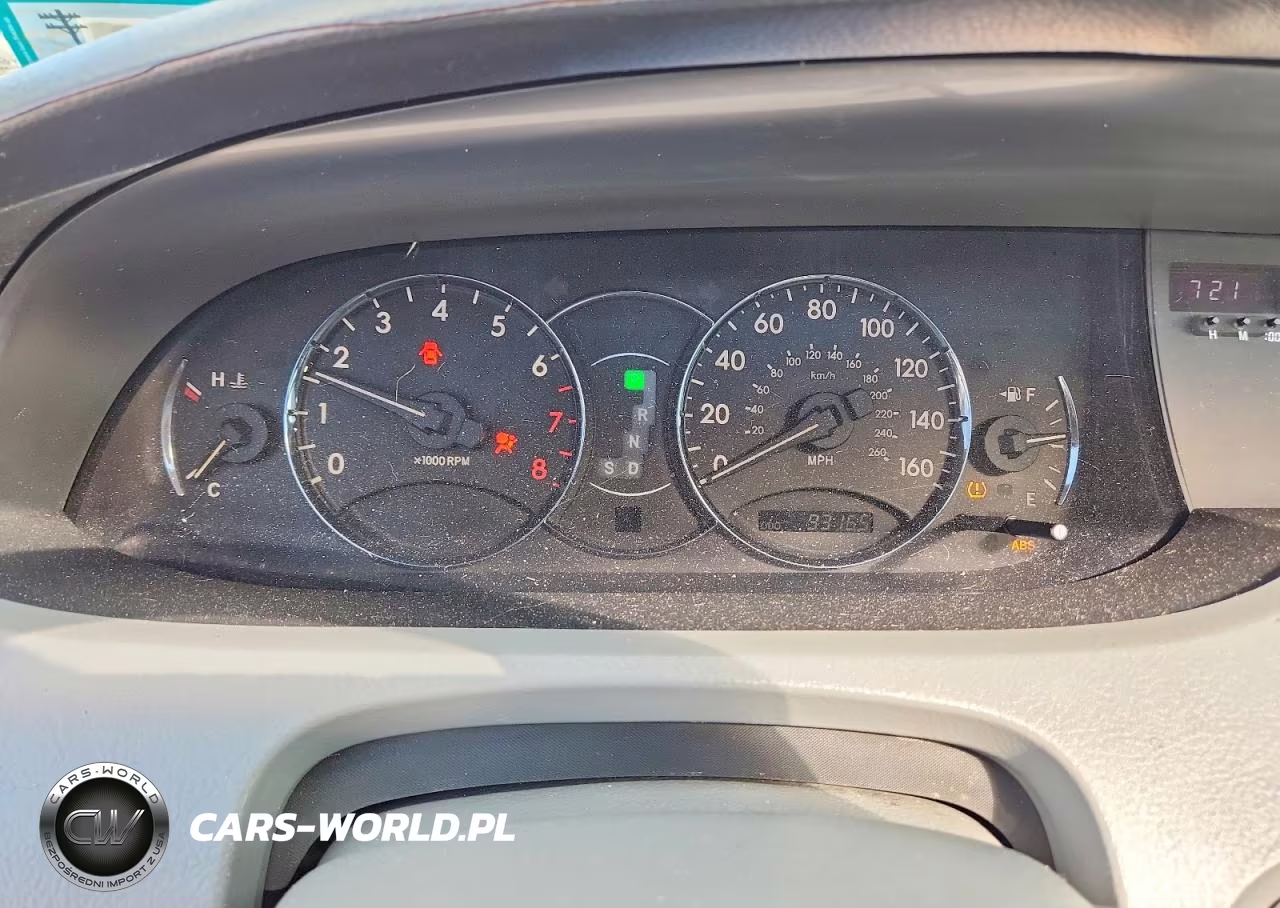 2008 Toyota Avalon Xls VIN:4T1BK36BX8U260628 - 9