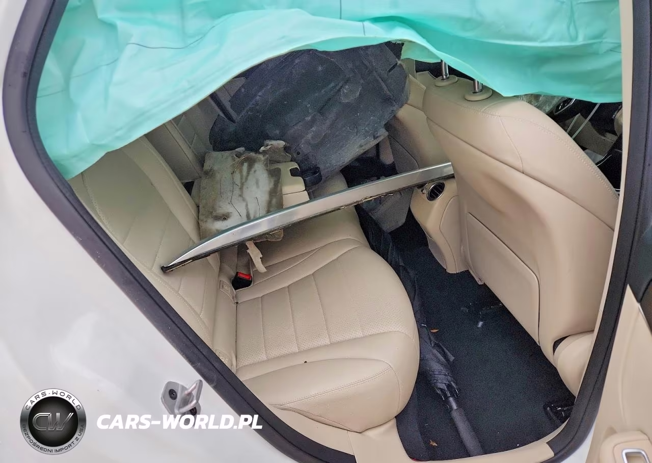 2021 Mercedes-Benz Glc 300 VIN:W1N0G8DB9MF968065 - 10