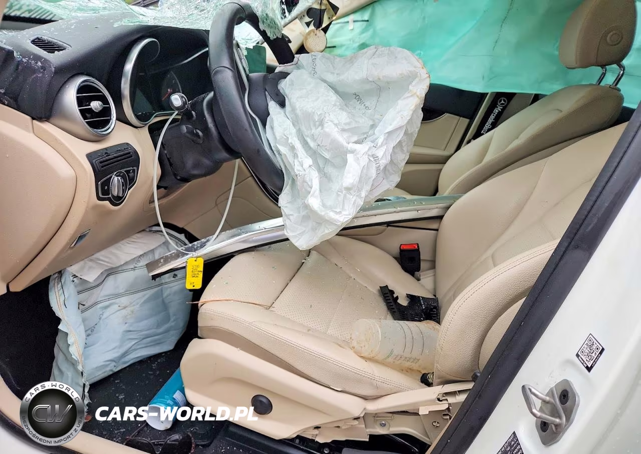2021 Mercedes-Benz Glc 300 VIN:W1N0G8DB9MF968065 - 7