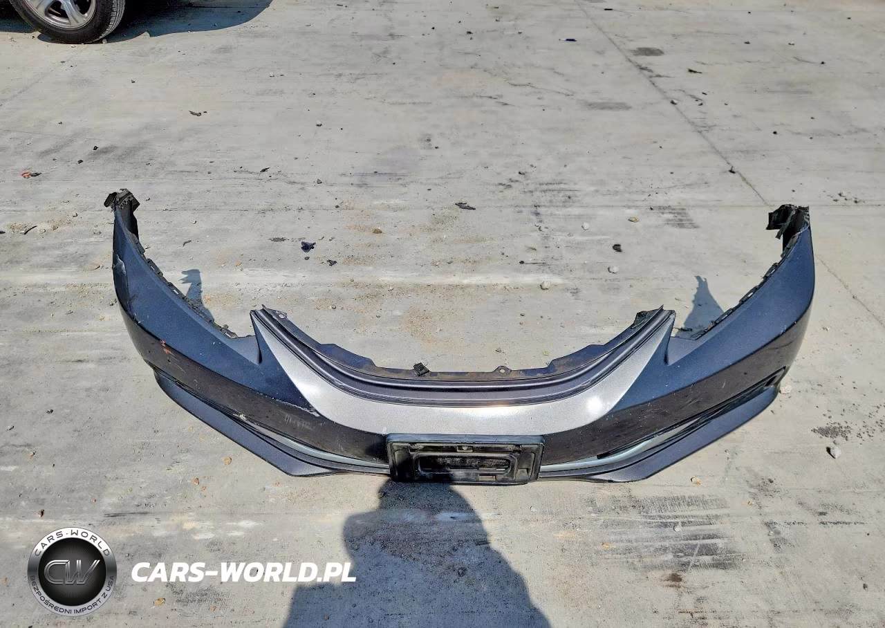 2015 Honda Civic Se VIN:19XFB2F77FE044243 - 12