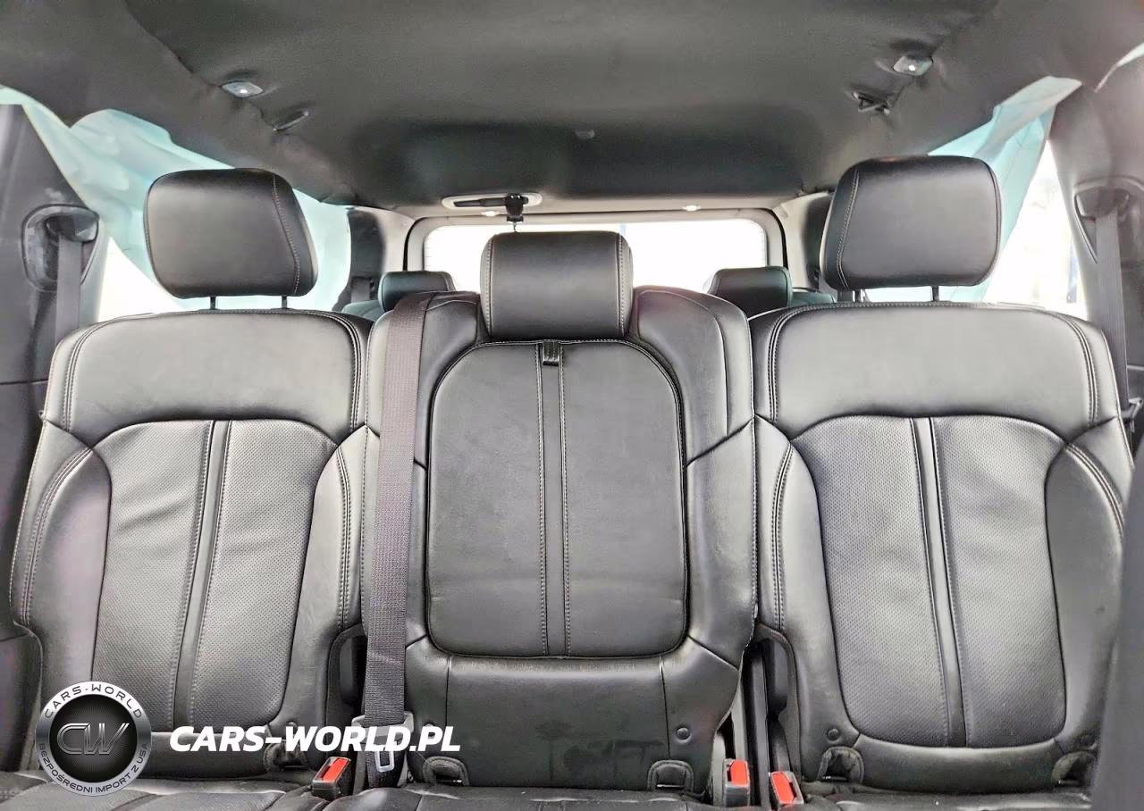 2024 Jeep Wagoneer Series Ii VIN:1C4SJUBP3RS177540 - 10