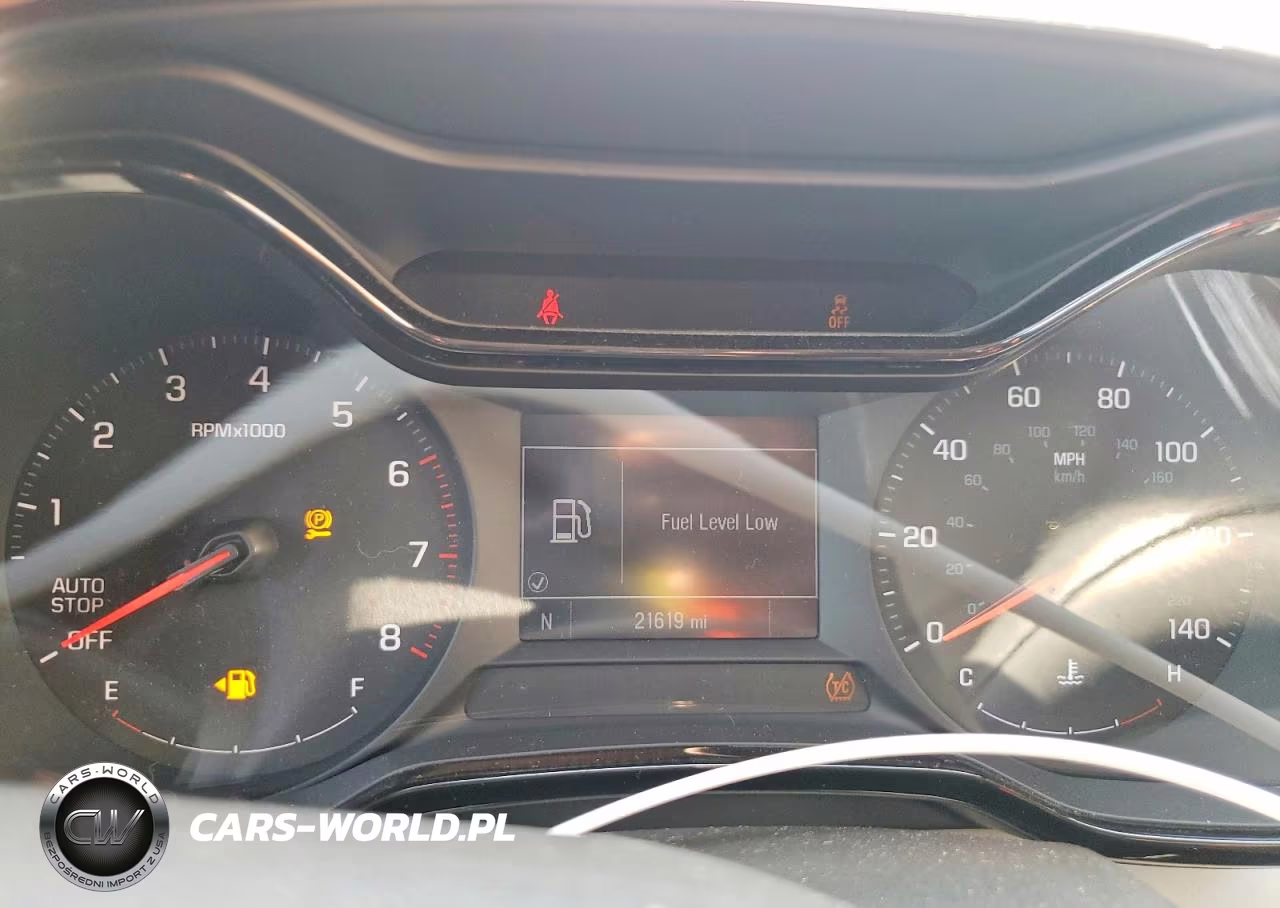 2025 Chevrolet Trax Ls VIN:KL77LFEP7SC265575 - 9