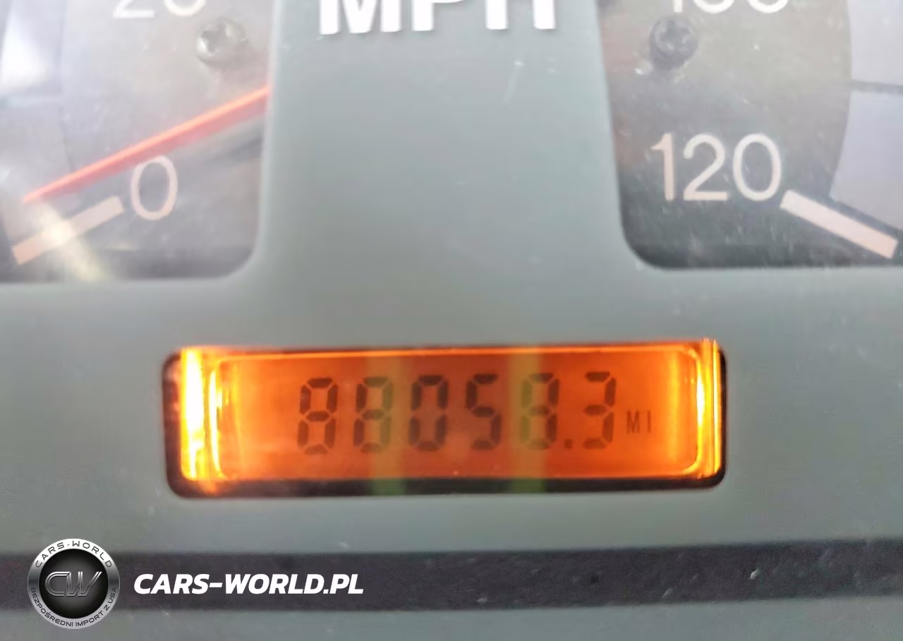 1992 Chevrolet Rv VIN:1GBKP37N8N3316053 - 8