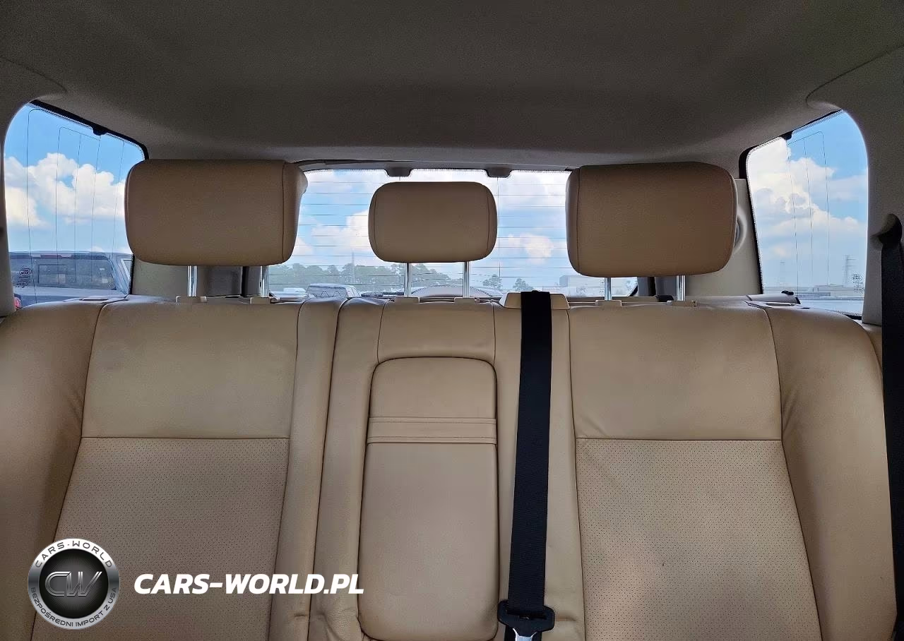 2008 Land Rover Lr2 Se VIN:SALFP24N88H009736 - 10