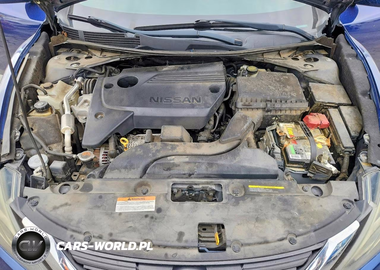 2017 Nissan Altima 2.5 Sr VIN:1N4AL3AP6HC492042 - 11