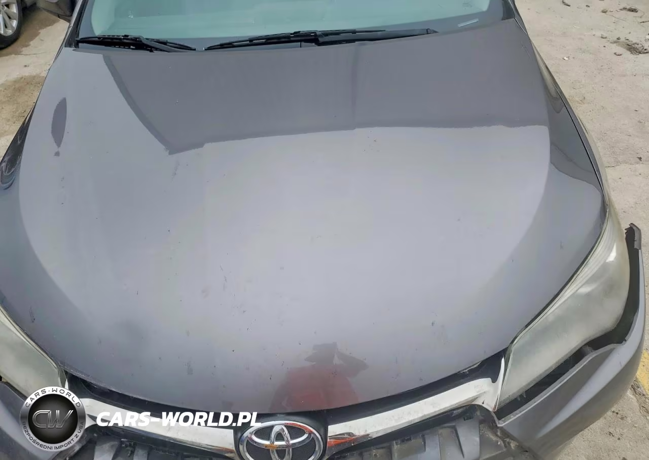 2017 Toyota Camry Se VIN:4T1BF1FK6HU377924 - 11