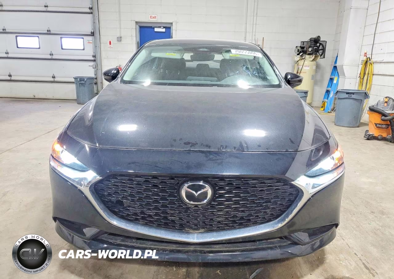 2024 Mazda 3 Preferred VIN:3MZBPACM4RM415726 - 5