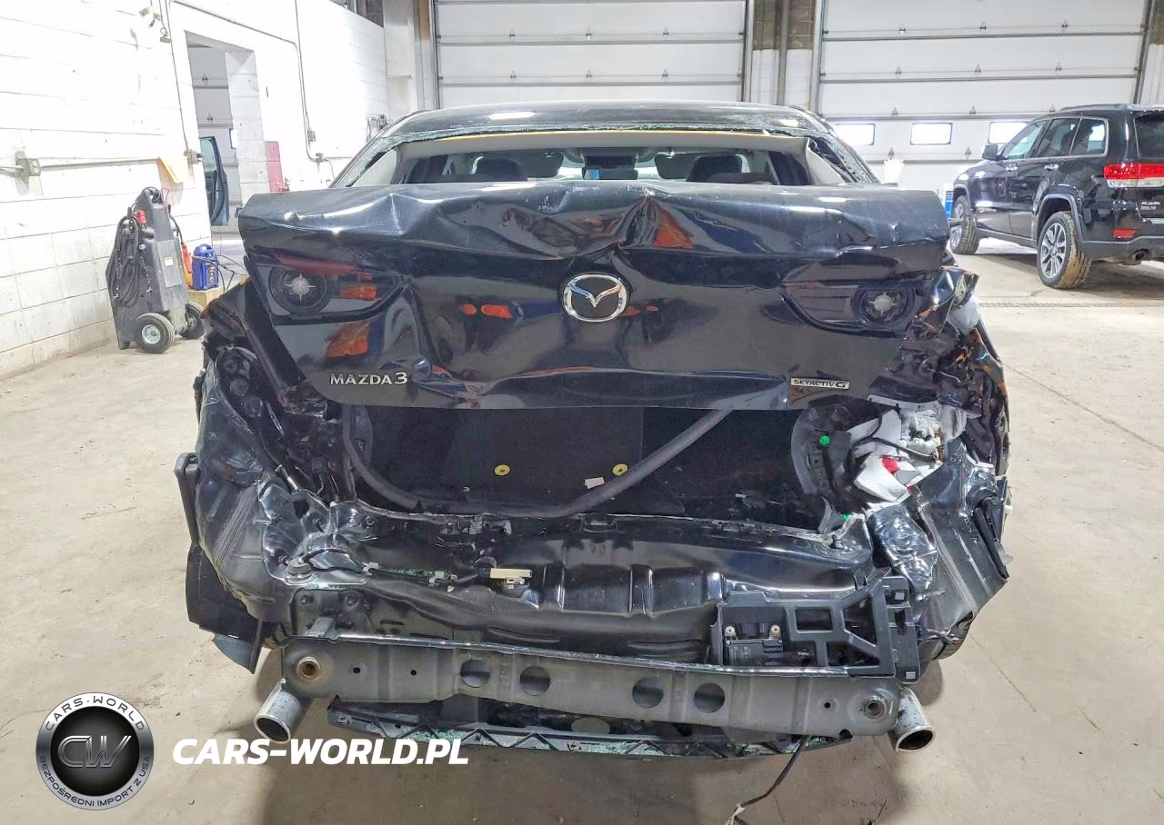 2024 Mazda 3 Preferred VIN:3MZBPACM4RM415726 - 6