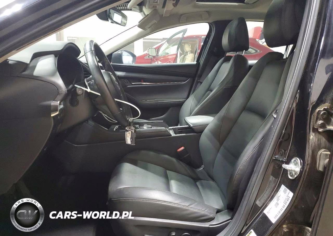 2024 Mazda 3 Preferred VIN:3MZBPACM4RM415726 - 7