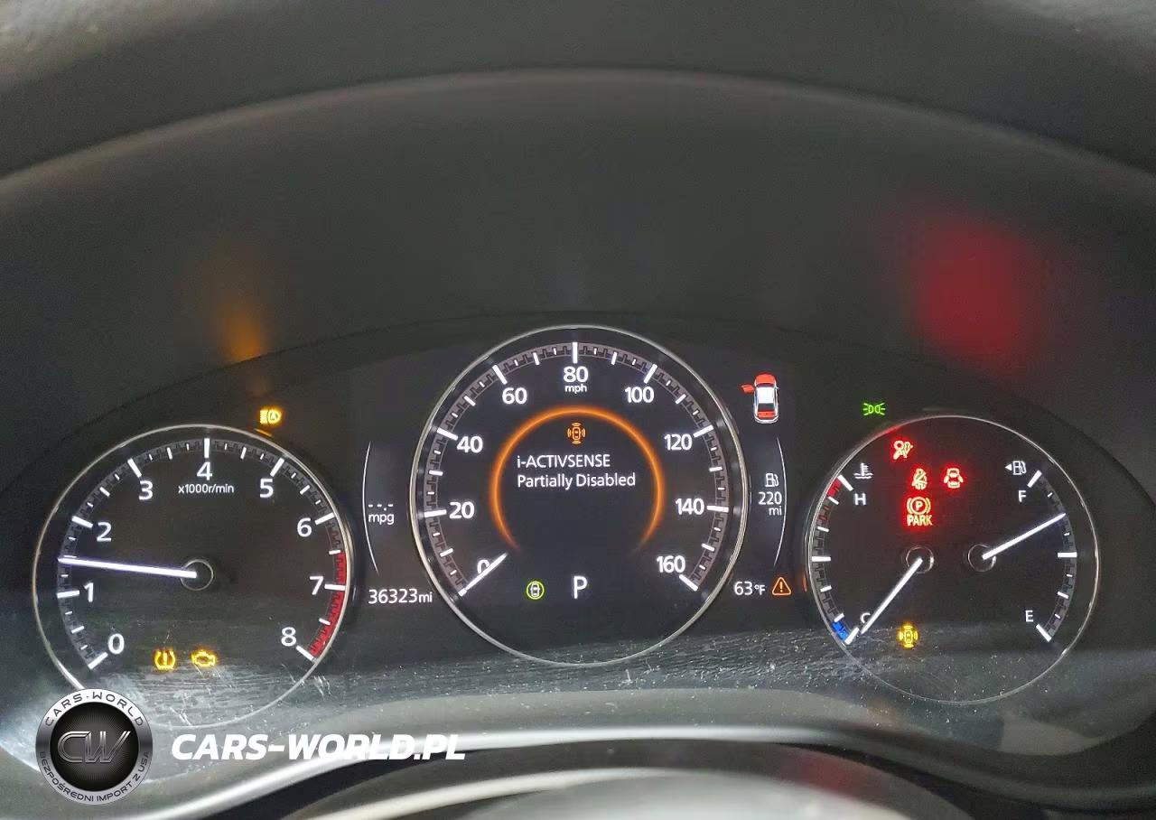 2024 Mazda 3 Preferred VIN:3MZBPACM4RM415726 - 9