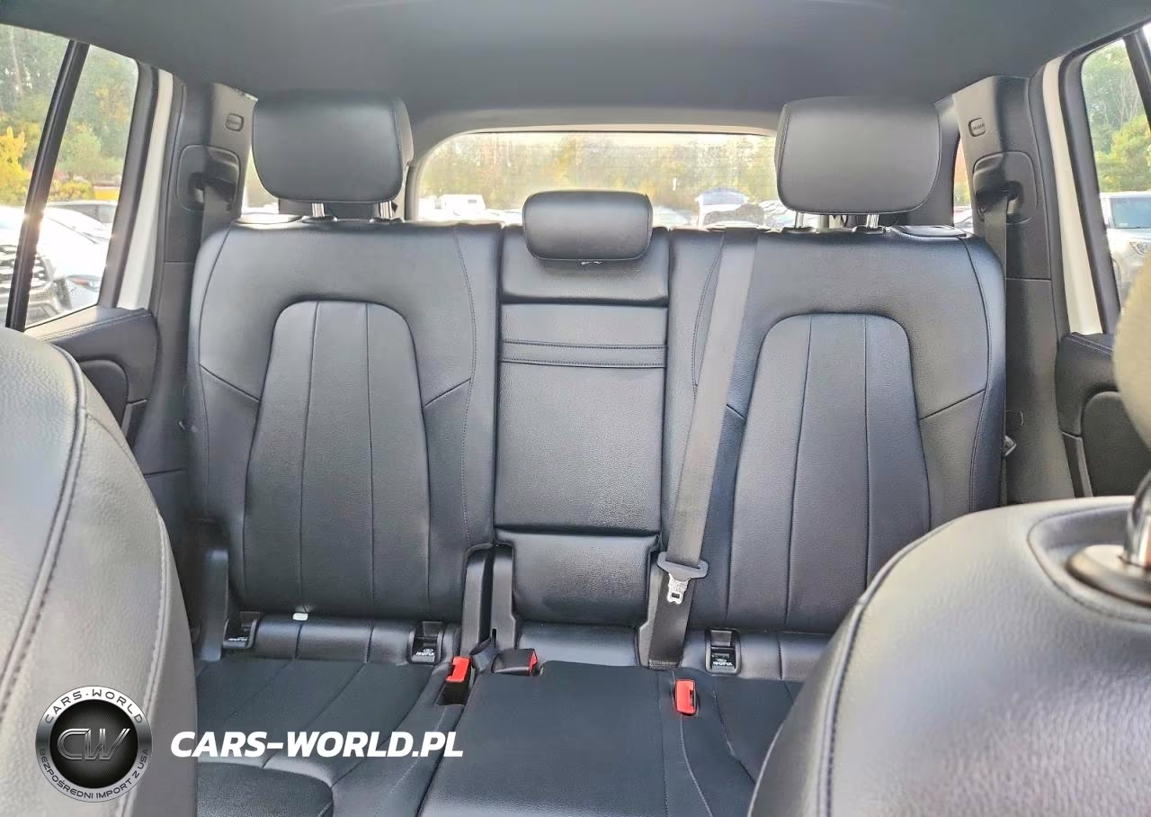 2023 Mercedes-Benz Eqb 300 4Matic VIN:W1N9M0KB1PN055489 - 10