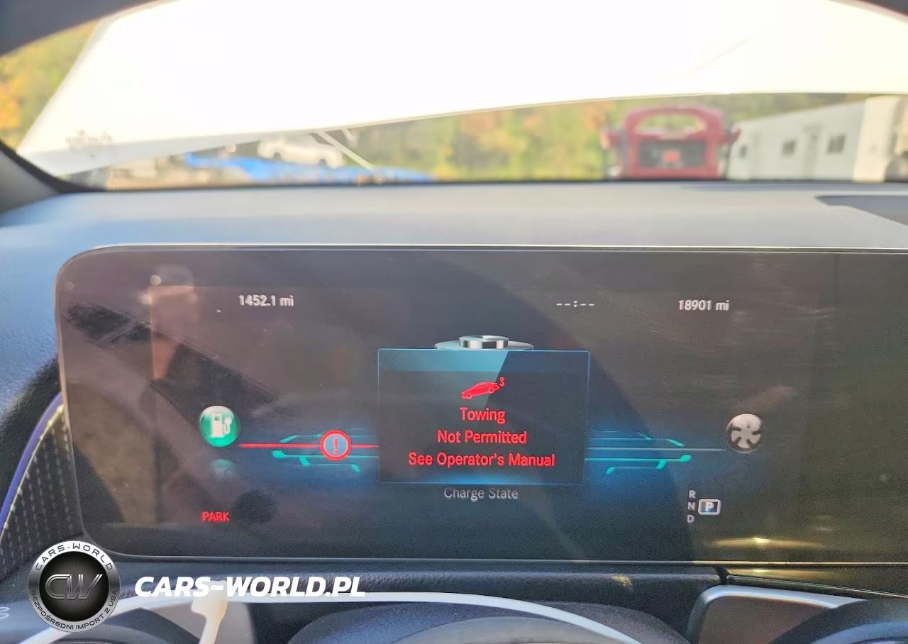 2023 Mercedes-Benz Eqb 300 4Matic VIN:W1N9M0KB1PN055489 - 9