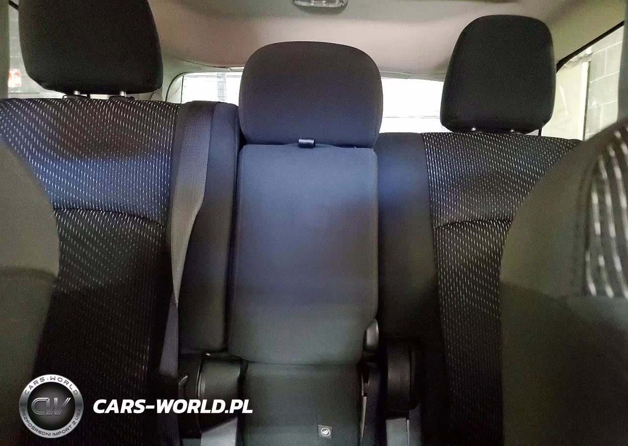 2015 Dodge Journey Sxt VIN:3C4PDCBG8FT596114 - 10