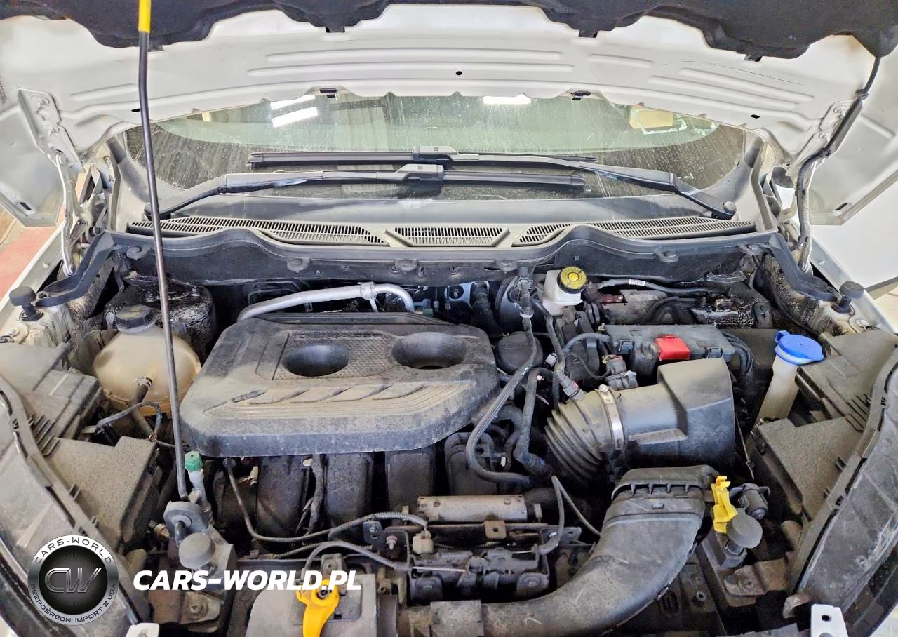 2020 Ford Ecosport Titanium VIN:MAJ6S3KL7LC364244 - 11