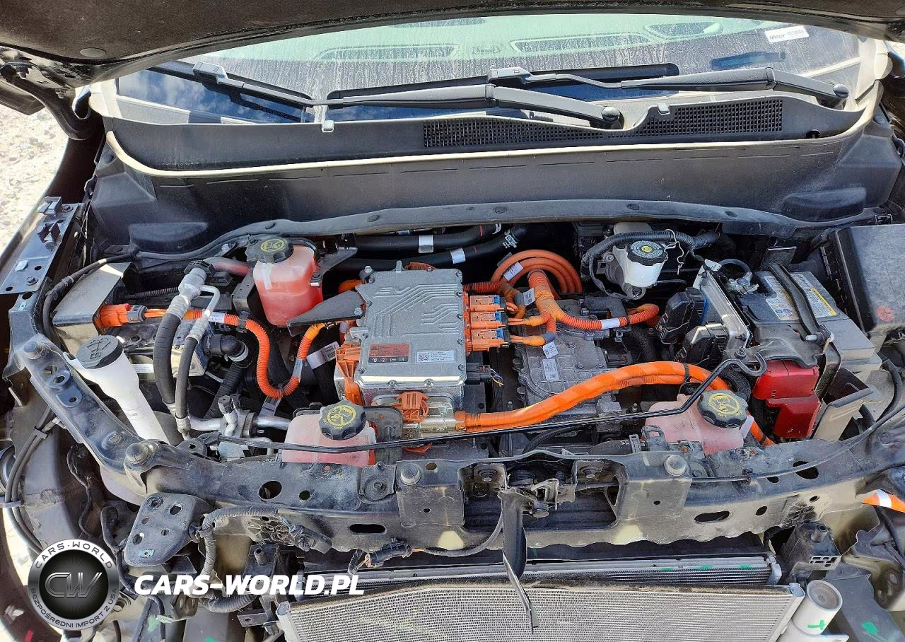 2023 Chevrolet Bolt Euv Lt VIN:1G1FY6S09P4109233 - 12