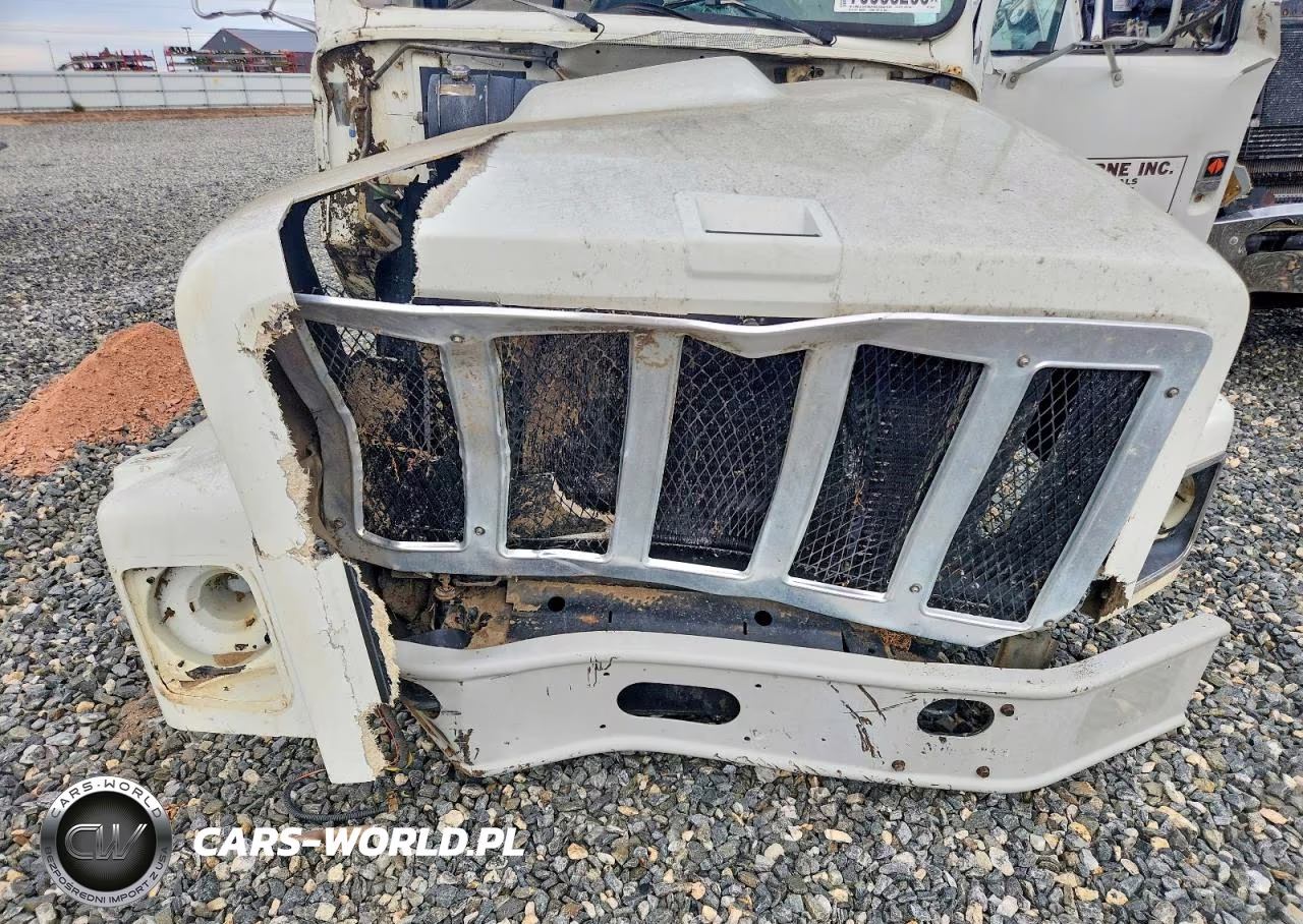 1998 International 2674 Truck Cab And Chassis VIN:1HTGLAHT4WH520547 - 13