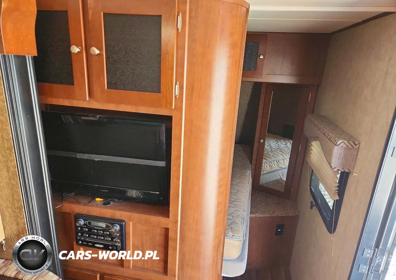 2014 Kodi 240Bhsl VIN:47CTS5M21DK173812 - 5