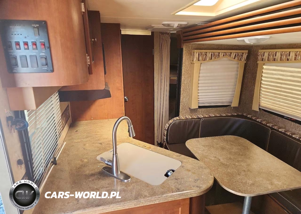 2014 Kodi 240Bhsl VIN:47CTS5M21DK173812 - 6