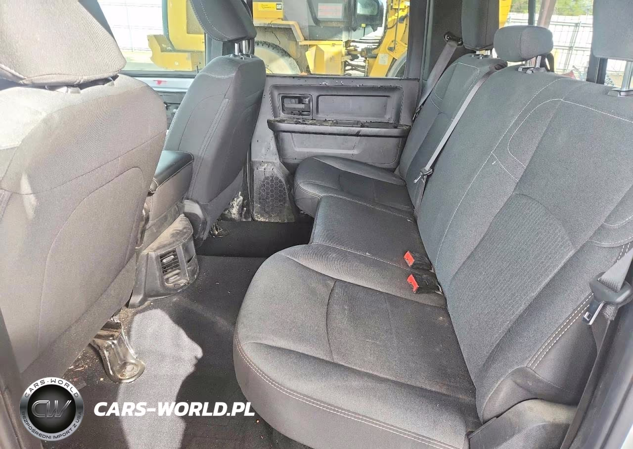 2024 Ram 3500 Tradesman VIN:3C63R3GL8RG256441 - 10