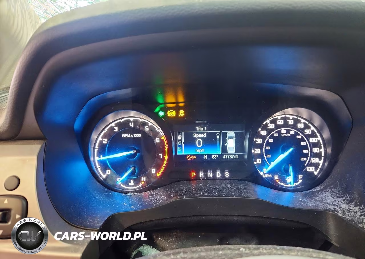 2021 Ford Ranger Xl VIN:1FTER1FH3MLD12266 - 9
